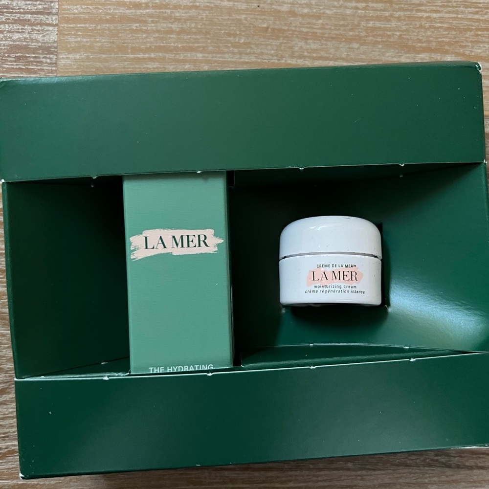 La Mer